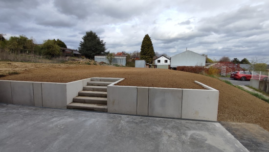 Langestraat - 16 - A - 3040