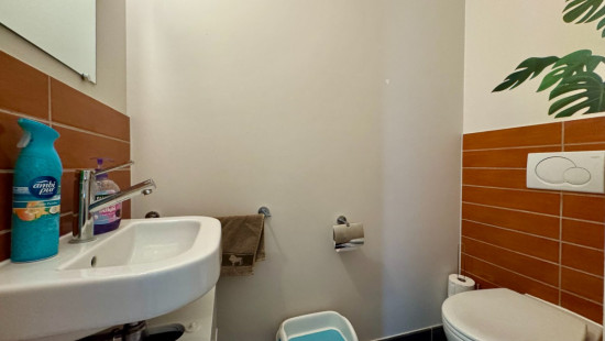 Nestor Rowiesstraat - 5 - 3 - 3090