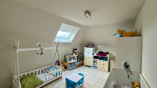 Nestor Rowiesstraat - 5 - 3 - 3090