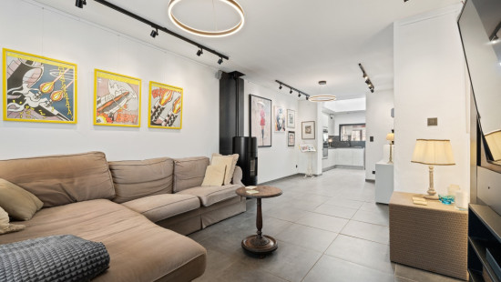 Pelikaanstraat - 15 - - 8620