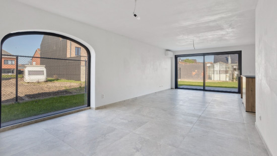 Verbindingsstraat - 30 - - 2830