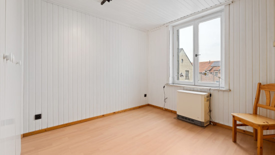 Pelikaanstraat - 15 - - 8620