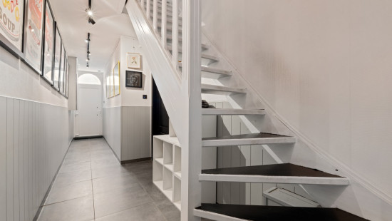 Pelikaanstraat - 15 - - 8620