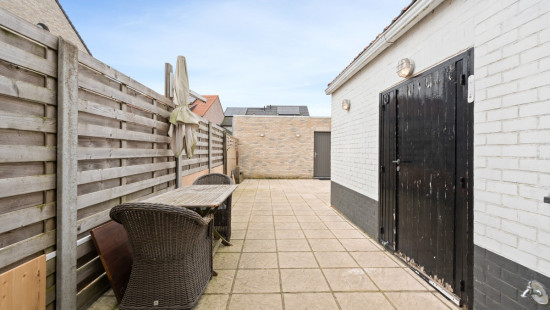 Pelikaanstraat - 15 - - 8620