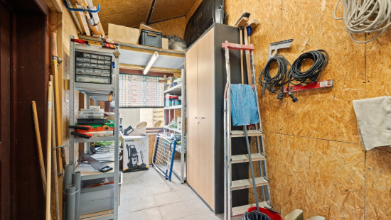 Pelikaanstraat - 15 - - 8620