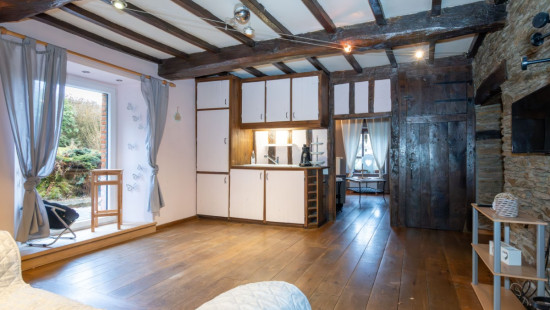 Rue de Bernifalouche - 6 - - 6832