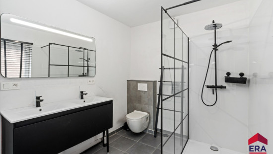 Moorselbaan - 496 - - 9300