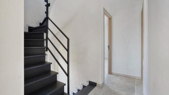 Verbindingsstraat - 30 - - 2830