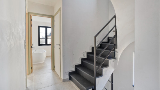 Verbindingsstraat - 30 - - 2830