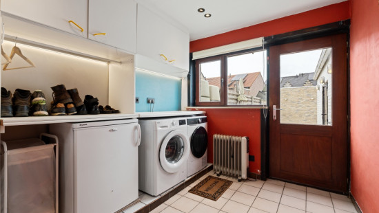 Pelikaanstraat - 15 - - 8620