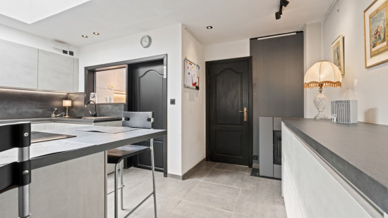 Pelikaanstraat - 15 - - 8620