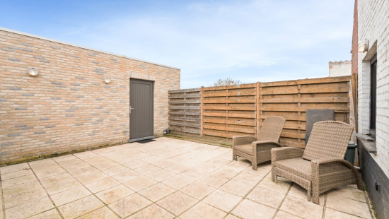 Pelikaanstraat - 15 - - 8620