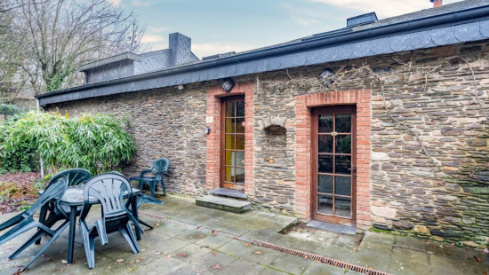 Rue de Bernifalouche - 6 - - 6832