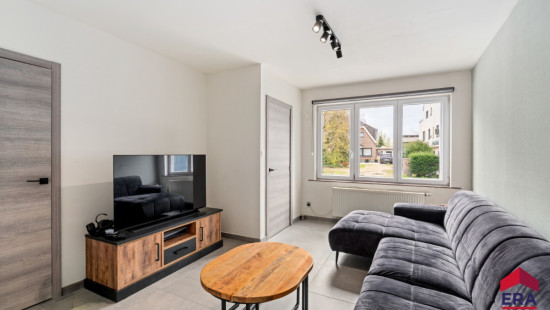 Moorselbaan - 496 - - 9300