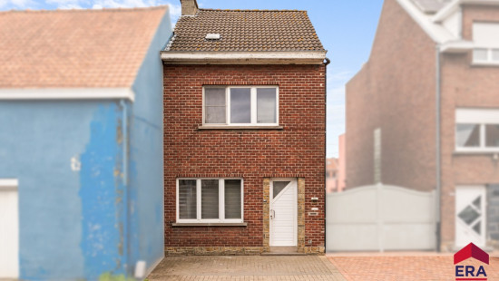 Moorselbaan - 496 - - 9300