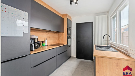 Moorselbaan - 496 - - 9300