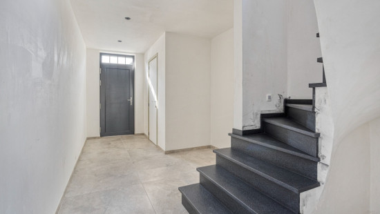 Verbindingsstraat - 30 - - 2830