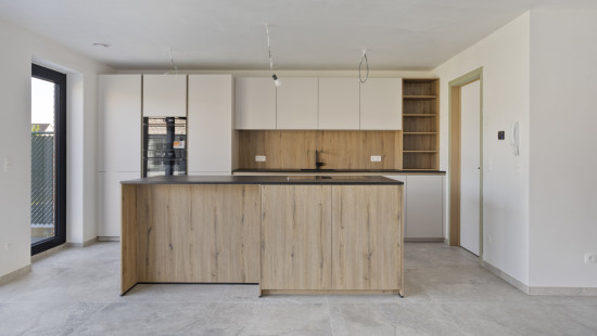 Verbindingsstraat - 30 - - 2830