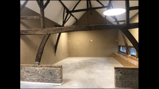 Amandinaweg - 140 - - 3540