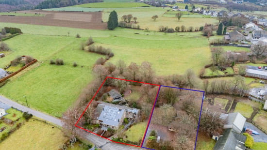 Rue de Bernifalouche - 6 - - 6832