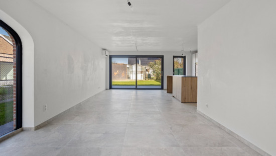 Verbindingsstraat - 30 - - 2830