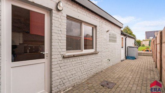 Moorselbaan - 496 - - 9300