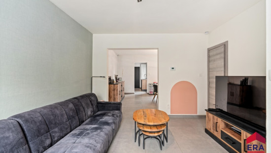 Moorselbaan - 496 - - 9300