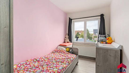 Moorselbaan - 496 - - 9300