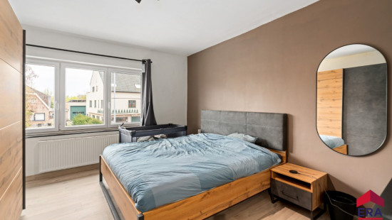 Moorselbaan - 496 - - 9300