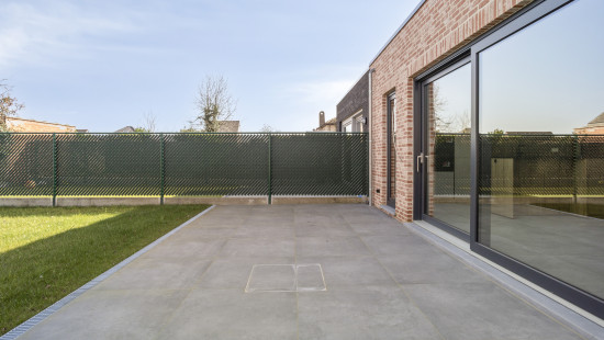 Verbindingsstraat - 30 - - 2830