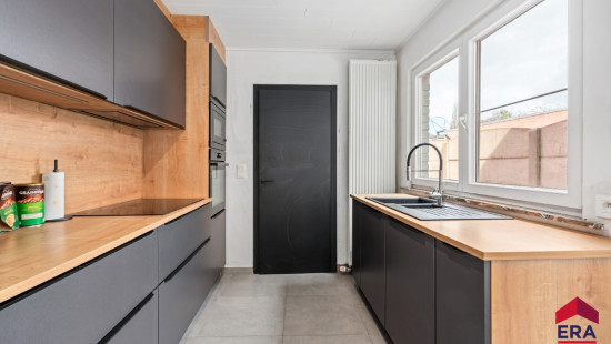 Moorselbaan - 496 - - 9300