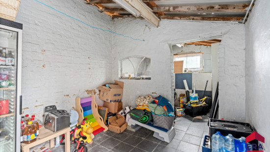 Moorselbaan - 496 - - 9300