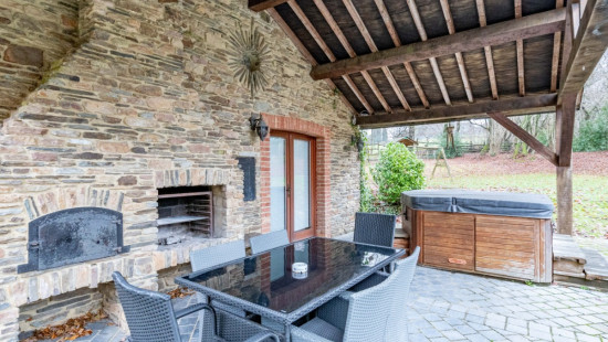 Rue de Bernifalouche - 6 - - 6832