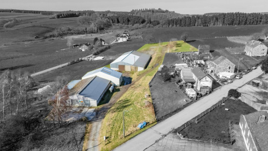 La croix minaux - 13 - - 6800