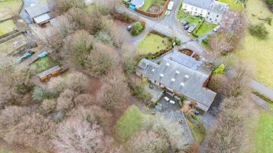 Rue de Bernifalouche - 6 - - 6832