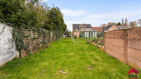 Moorselbaan - 496 - - 9300