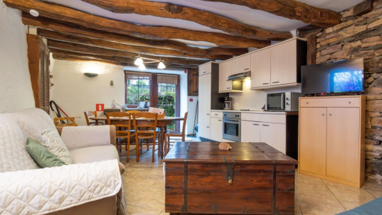 Rue de Bernifalouche - 6 - - 6832