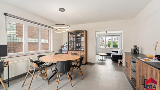 Moorselbaan - 496 - - 9300