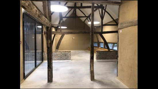 Amandinaweg - 140 - - 3540