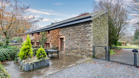 Rue de Bernifalouche - 6 - - 6832