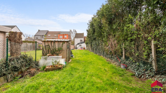 Moorselbaan - 496 - - 9300