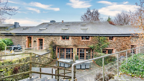 Rue de Bernifalouche - 6 - - 6832