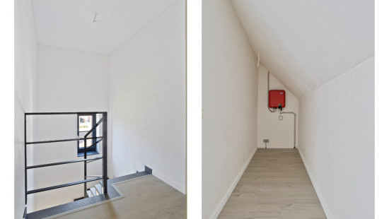 Verbindingsstraat - 30 - - 2830