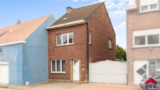 Moorselbaan - 496 - - 9300