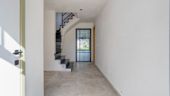 Verbindingsstraat - 30 - - 2830