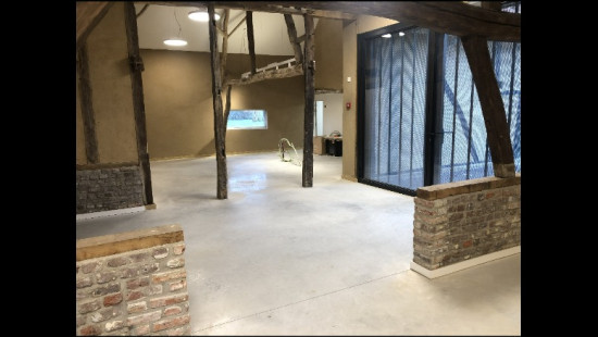 Amandinaweg - 140 - - 3540