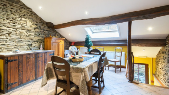 Rue de Bernifalouche - 6 - - 6832