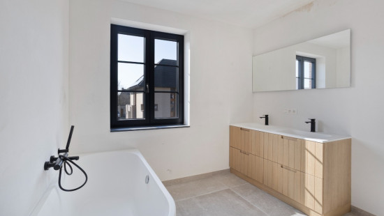 Verbindingsstraat - 30 - - 2830