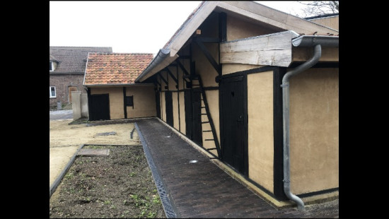 Amandinaweg - 140 - - 3540