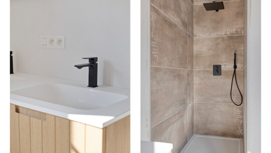 Verbindingsstraat - 30 - - 2830